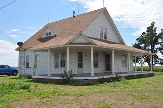 178229 E County Road 51, Shattuck, OK 73858