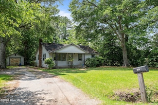 167 Ballard St, Chocowinity, NC 27817