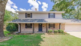 4982 Peach St, Flora, MS 39071
