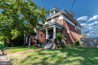 244 S Hanover St, Pottstown, PA 19465