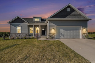 1318 Keady Ct, South Bend, IN 46614