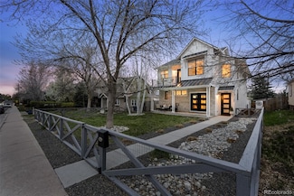 2948 S Clarkson St, Englewood, CO 80113