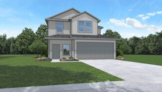 14204 Northern Pintail Ct, Splendora, TX 77372