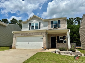 323 Morning Dr, Athens, GA 30606