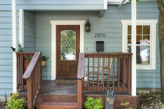2805 Lafayette Ave, Austin, TX 78722