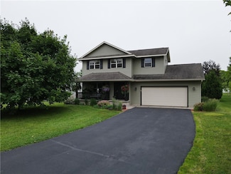 4122 Mill Run Rd, Eau Claire, WI 54703