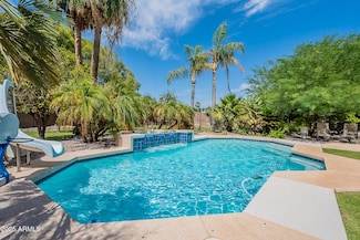 2160 E Kenwood St, Mesa, AZ 85213