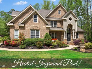 4004 Windchime Ln, Youngsville, NC 27596