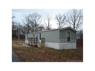11610 W Pavey Ridge Rd, Hardinsburg, IN 47125