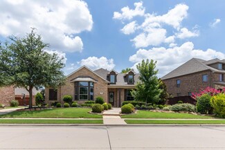 1825 Sterling Trace Dr, Keller, TX 76248