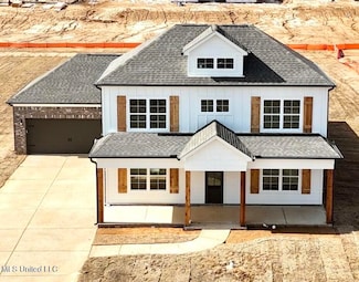 644 Wells Dr, Hernando, MS 38632