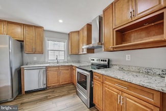 7543 Wilhelm Dr, Lanham, MD 20706