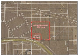 0 Highway 138 Unit 23632972, Llano, CA 93591