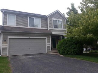 870 Waterview Dr, Round Lake Park, IL 60073