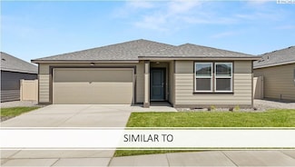 6025 Road 112, Pasco, WA 99301