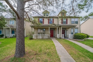 2114 Village Crossing Trail, Spring, TX 77373