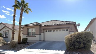 3317 Barada Heights Ave, North Las Vegas, NV 89081