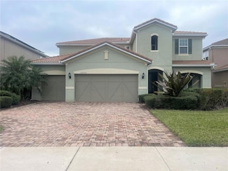 12056 Autumn Fern Ln, Orlando, FL 32827