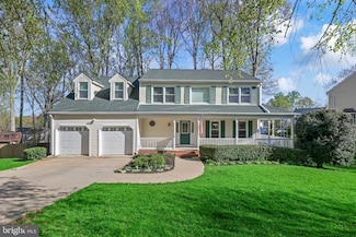 233 Choptank Rd, Stafford, VA 22556