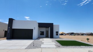 4693 E San Francisco St, San Luis, AZ 85349