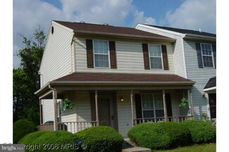 2823 Mueserbush Ct, Glenarden, MD 20706