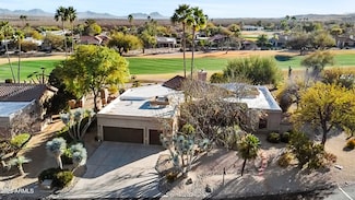18919 E Reata Ln, Rio Verde, AZ 85263