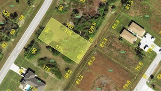 221 Sunset Rd N, Rotonda West, FL 33947