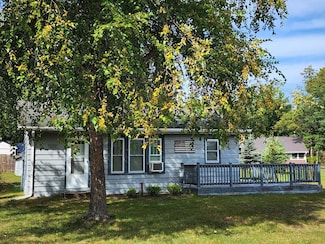 2101 French St, Friendship, WI 53934