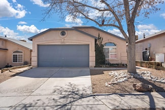 5916 Perseus Ave NW, Albuquerque, NM 87114