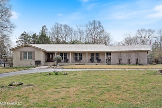 203 Wilkerson Dr, Sardis, MS 38666