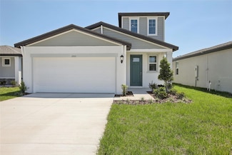 3826 Radiant Mountain Dr, Plant City, FL 33565