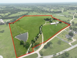 2575 Old Mill Creek Rd, Brenham, TX 77833