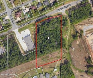 0000 Ocean Springs Rd, Ocean Springs, MS 39564