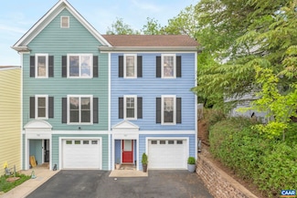 707 Palatine Ave, Charlottesville, VA 22902