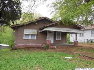 1025 Waverly St, Birmingham, AL 35217