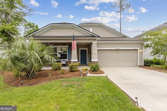 104 Chinquapin Dr, St. Marys, GA 31558