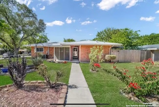 146 Teakwood Ln, San Antonio, TX 78216