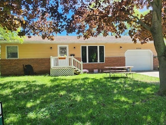 8888 Ferry St, Montague, MI 49437