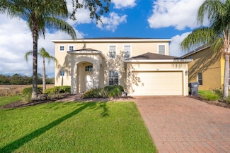 389 Yellow Snapdragon Dr, Davenport, FL 33837