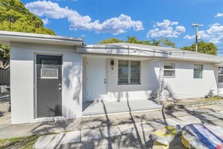 726 N L St Unit 3, Lake Worth, FL 33460