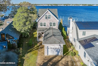 45 Hulse Landing Rd, Brick, NJ 08723