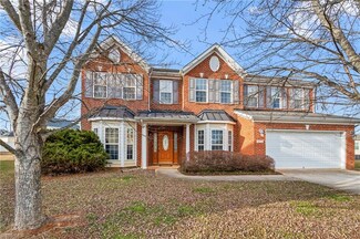 4432 Edbury Ct, High Point, NC 27265