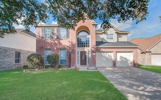 14814 Bridle Bend Dr, Houston, TX 77084