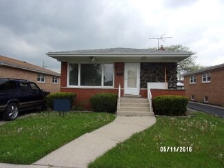 14608 S Sherman Ave, Posen, IL 60469