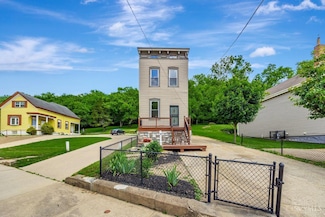 2016 Queen City Ave, Cincinnati, OH 45214