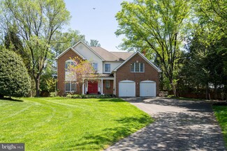 1309 Stable Farm Ct, Reston, VA 20194