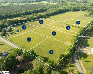 001 Shady Grove Rd, Honea Path, SC 29654