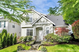 1741 12th Ave NE, Issaquah, WA 98029