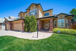5416 S Hannibal Ct, Centennial, CO 80015