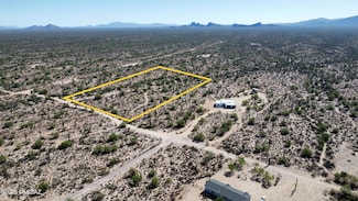 0000 S Galena Dr, Marana, AZ 85658